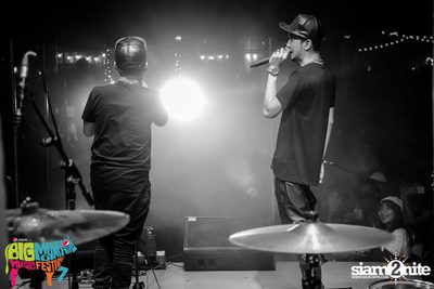 Big Mountain Festival 2015 - BMMF7 (อัลบั้มที่ 2) — photo 76
