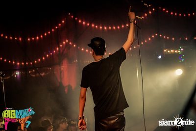 Big Mountain Festival 2015 - BMMF7 (อัลบั้มที่ 2) — photo 78