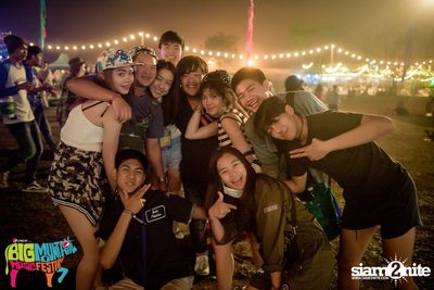 Big Mountain Festival 2015 - BMMF7 (อัลบั้มที่ 2) — photo 80