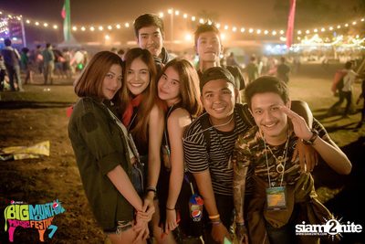 Big Mountain Festival 2015 - BMMF7 (อัลบั้มที่ 2) — photo 81