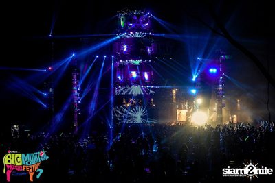 Big Mountain Festival 2015 - BMMF7 (อัลบั้มที่ 2) — photo 87