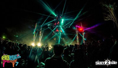 Big Mountain Festival 2015 - BMMF7 (อัลบั้มที่ 2) — photo 88