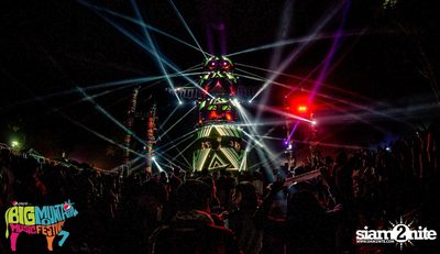 Big Mountain Festival 2015 - BMMF7 (อัลบั้มที่ 2) — photo 89