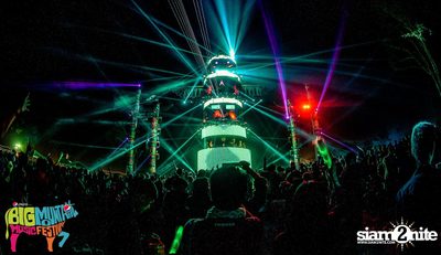 Big Mountain Festival 2015 - BMMF7 (อัลบั้มที่ 2) — photo 90