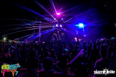 Big Mountain Festival 2015 - BMMF7 (อัลบั้มที่ 2) — photo 91