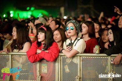 Big Mountain Festival 2015 - BMMF7 (อัลบั้มที่ 2) — photo 100