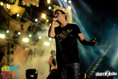Big Mountain Festival 2015 - BMMF7 (อัลบั้มที่ 2) — photo 101