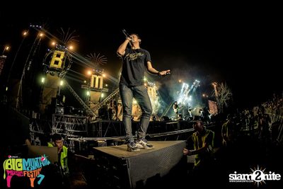 Big Mountain Festival 2015 - BMMF7 (อัลบั้มที่ 2) — photo 102