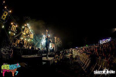 Big Mountain Festival 2015 - BMMF7 (อัลบั้มที่ 2) — photo 103