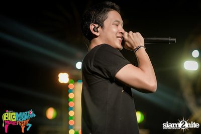 Big Mountain Festival 2015 - BMMF7 (อัลบั้มที่ 2) — photo 105