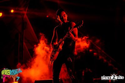 Big Mountain Festival 2015 - BMMF7 (อัลบั้มที่ 2) — photo 106