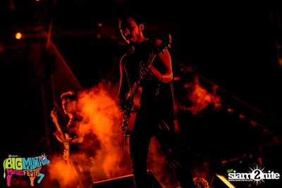 Big Mountain Festival 2015 - BMMF7 (อัลบั้มที่ 2) — photo 107