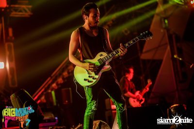 Big Mountain Festival 2015 - BMMF7 (อัลบั้มที่ 2) — photo 108