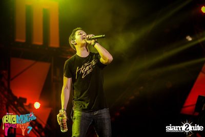 Big Mountain Festival 2015 - BMMF7 (อัลบั้มที่ 2) — photo 109