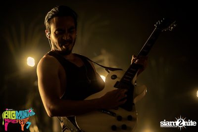 Big Mountain Festival 2015 - BMMF7 (อัลบั้มที่ 2) — photo 110