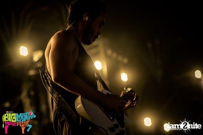 Big Mountain Festival 2015 - BMMF7 (อัลบั้มที่ 2) — photo 111