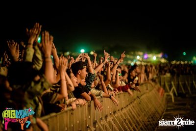 Big Mountain Festival 2015 - BMMF7 (อัลบั้มที่ 2) — photo 112
