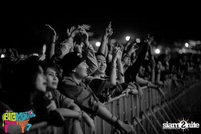 Big Mountain Festival 2015 - BMMF7 (อัลบั้มที่ 2) — photo 113