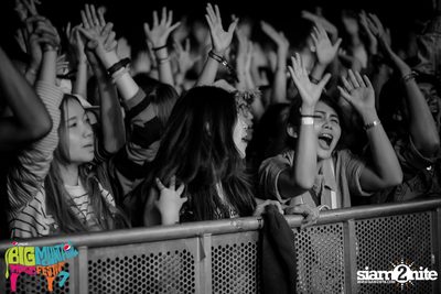 Big Mountain Festival 2015 - BMMF7 (อัลบั้มที่ 2) — photo 114