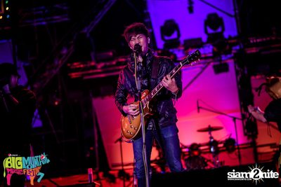 Big Mountain Festival 2015 - BMMF7 (อัลบั้มที่ 2) — photo 118