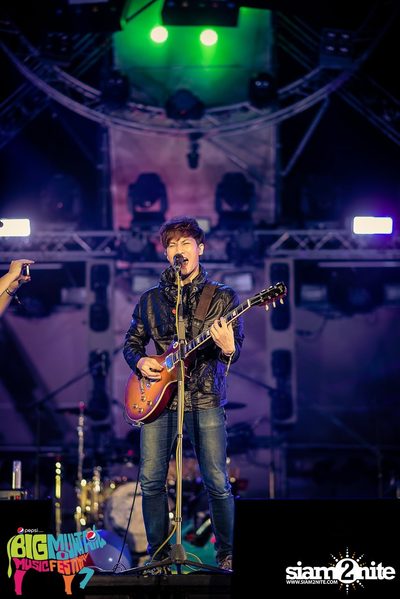 Big Mountain Festival 2015 - BMMF7 (อัลบั้มที่ 2) — photo 119