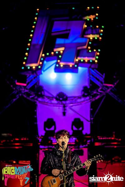 Big Mountain Festival 2015 - BMMF7 (อัลบั้มที่ 2) — photo 120