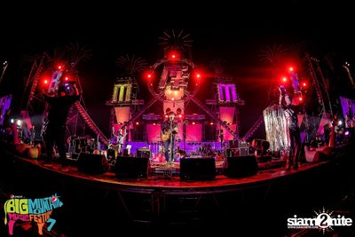 Big Mountain Festival 2015 - BMMF7 (อัลบั้มที่ 2) — photo 121