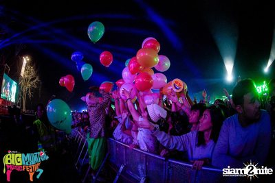 Big Mountain Festival 2015 - BMMF7 (อัลบั้มที่ 2) — photo 122