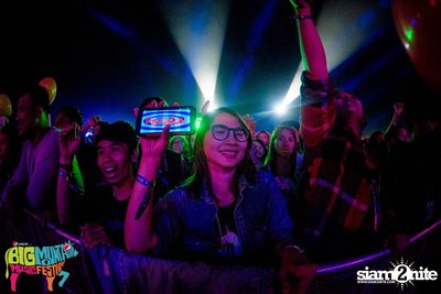 Big Mountain Festival 2015 - BMMF7 (อัลบั้มที่ 2) — photo 123