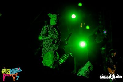 Big Mountain Festival 2015 - BMMF7 (อัลบั้มที่ 2) — photo 127