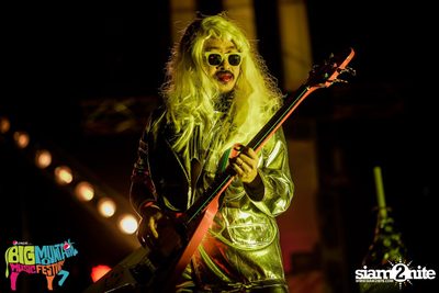 Big Mountain Festival 2015 - BMMF7 (อัลบั้มที่ 2) — photo 128