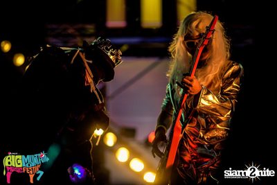 Big Mountain Festival 2015 - BMMF7 (อัลบั้มที่ 2) — photo 129