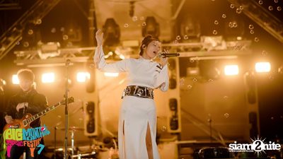 Big Mountain Festival 2015 - BMMF7 (อัลบั้มที่ 2) — photo 131