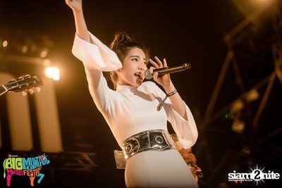 Big Mountain Festival 2015 - BMMF7 (อัลบั้มที่ 2) — photo 133