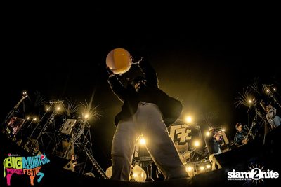 Big Mountain Festival 2015 - BMMF7 (อัลบั้มที่ 2) — photo 134
