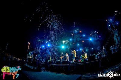 Big Mountain Festival 2015 - BMMF7 (อัลบั้มที่ 2) — photo 135