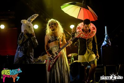 Big Mountain Festival 2015 - BMMF7 (อัลบั้มที่ 2) — photo 136