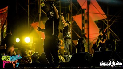 Big Mountain Festival 2015 - BMMF7 (อัลบั้มที่ 2) — photo 138