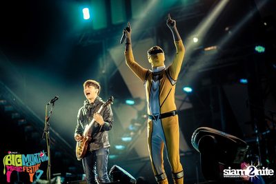 Big Mountain Festival 2015 - BMMF7 (อัลบั้มที่ 2) — photo 139