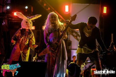 Big Mountain Festival 2015 - BMMF7 (อัลบั้มที่ 2) — photo 140