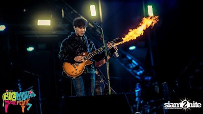 Big Mountain Festival 2015 - BMMF7 (อัลบั้มที่ 2) — photo 142