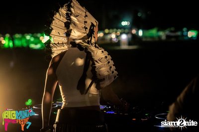Big Mountain Festival 2015 - BMMF7 (อัลบั้มที่ 2) — photo 144