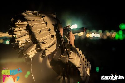 Big Mountain Festival 2015 - BMMF7 (อัลบั้มที่ 2) — photo 145