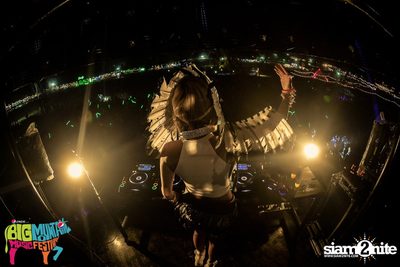 Big Mountain Festival 2015 - BMMF7 (อัลบั้มที่ 2) — photo 147