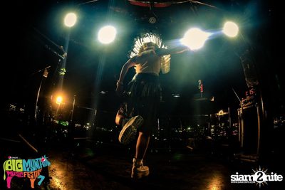 Big Mountain Festival 2015 - BMMF7 (อัลบั้มที่ 2) — photo 150