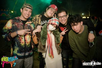Big Mountain Festival 2015 - BMMF7 (อัลบั้มที่ 2) — photo 154