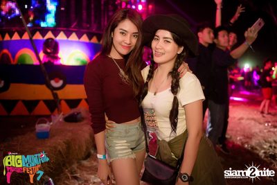 Big Mountain Festival 2015 - BMMF7 (อัลบั้มที่ 2) — photo 155