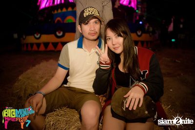 Big Mountain Festival 2015 - BMMF7 (อัลบั้มที่ 2) — photo 158