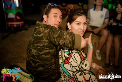 Big Mountain Festival 2015 - BMMF7 (อัลบั้มที่ 2) — photo 159