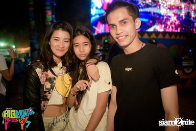Big Mountain Festival 2015 - BMMF7 (อัลบั้มที่ 2) — photo 161